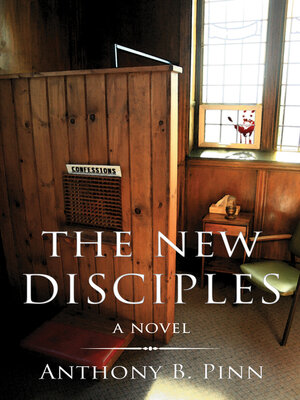 cover image of The New Disciples